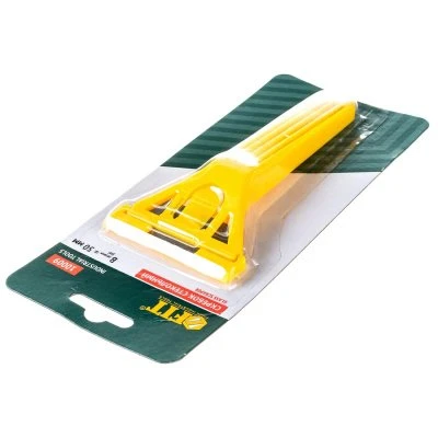 Купить Скребок стекольный 50мм FIT 10009