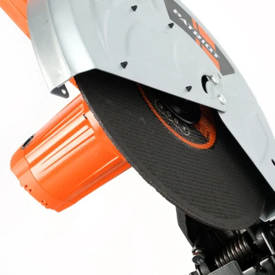Купить Машина монтажная (отрезная) PATRIOT FM 380