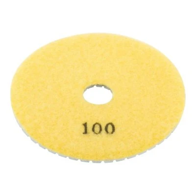 Купить Круг шлифовальный алмазный гибкий 100х3 100А CUTOP