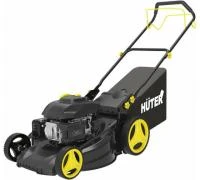 Купить Газонокосилка бензиновая GLM-6.0ST Huter 70/3/7