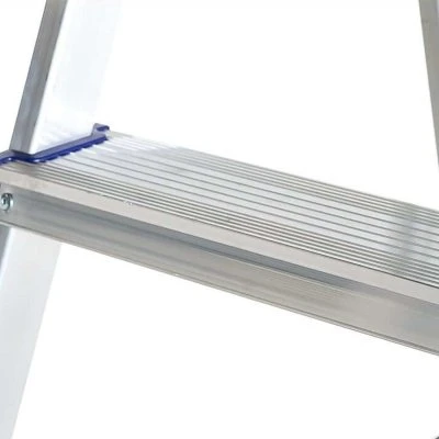 Купить Стремянка  алюминиевая 10 ступеней (1) "Алюмет"