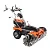 Купить Машина подметальная PATRIOT S 610 P