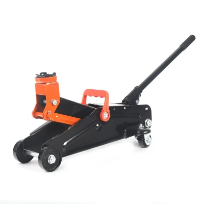 Купить Домкрат подкатной PATRIOT DP 2000 2T