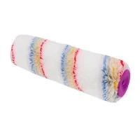 Купить Валик запасной полиакрил "COLORIX"  D48/250 мм (ворс 18 мм) бюгель 8 мм (1/100)  "KRAFOR" 082-0250