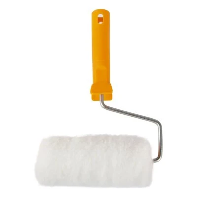 Купить Валик Меховой ШАБАШКА искуственный 240мм