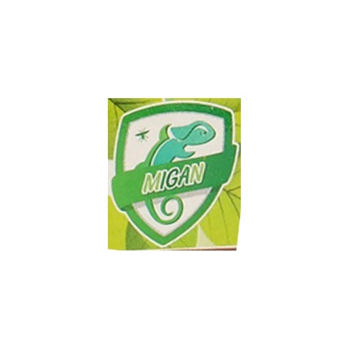 Бренд Migan