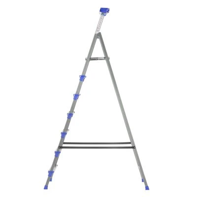 Купить Стремянка стальная  7 ступеней (1) "Ника"  см7