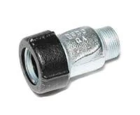 Купить Гебо соединение АК наруж. 1/2" 03838