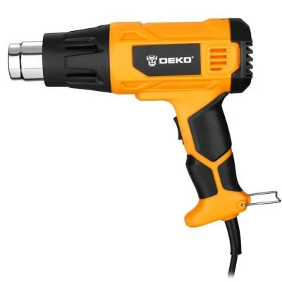 Купить Фен строительный HG2400W (1) "DEKO" 063-4260