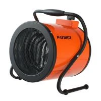 Купить Тепловая пушка электрическая PATRIOT PT-R 3