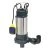 Купить Насос погружной UNIPUMP V750DF Фекальник (чугун/нерж) Купить Насос погружной UNIPUMP V750DF Фекальник (чугун/нерж)