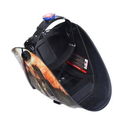 Купить Маска сварщика PATRIOT WH 300