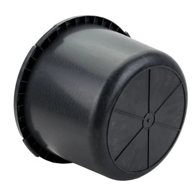 Купить Таз штукатурный круглый 40л