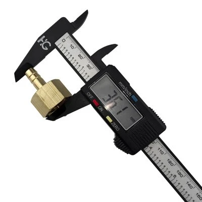 Купить Штуцер 1/2"ВРх8