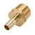 Купить Штуцер 1/2"НРх8 Купить Штуцер 1/2"НРх8