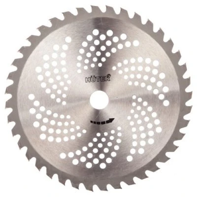 Купить Диск (лезвие) д/триммера GTD- 40ТР