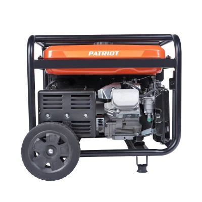 Купить Генератор бензиновый PATRIOT GRA 8500AWS