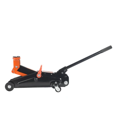 Купить Домкрат подкатной PATRIOT DP 2000 2T