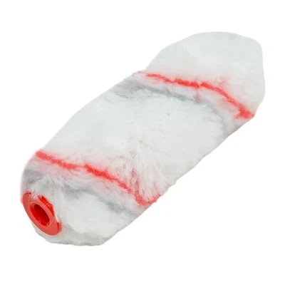 Купить Мини Валик запасной полиамид ворс 12мм D15/100мм МАСТЕР 30-1061