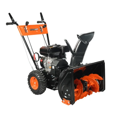 Купить Снегоотбрасыватель PATRIOT SA 56