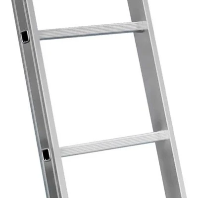 Купить Лестница приставная 16 ступеней (1) "Алюмет"