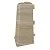 Купить Угол наружный д/плинтуса 7033 ПВХ 70мм 1шт