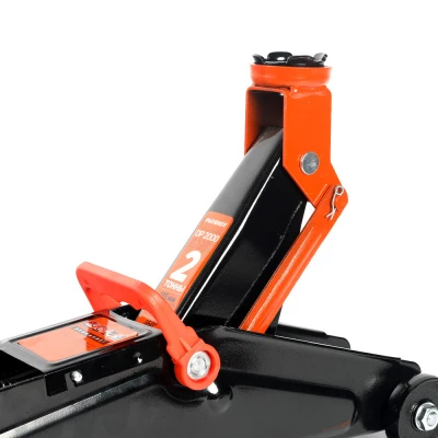 Купить Домкрат подкатной PATRIOT DP 2000 2T
