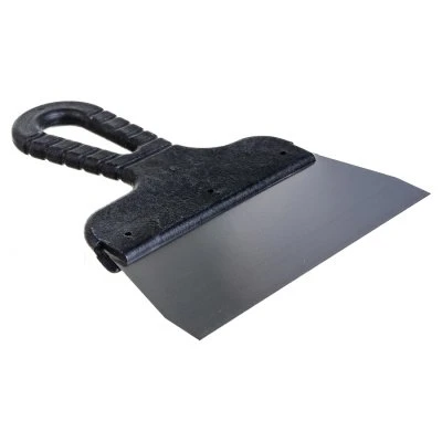 Купить Шпатель фасадный КЕДР нерж сталь 150мм  26217