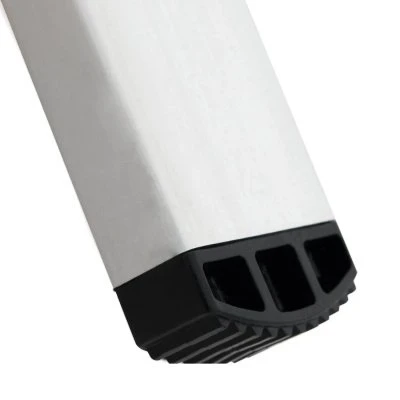 Купить Лестница Приставная односекц.НОВАЯ ВЫСОТА NV1210 алюмин.12 ступ. 3,15м 46484