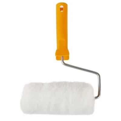 Купить Валик Меховой ШАБАШКА искуственный 140мм 46005