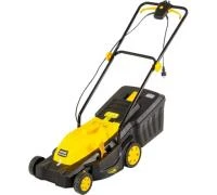 Купить Газонокосилка электрич ELM-2000Р Huter 70/4/9