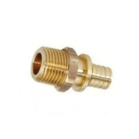 Купить Муфта Н 16х1/2" RX+бронза надвижная 00191
