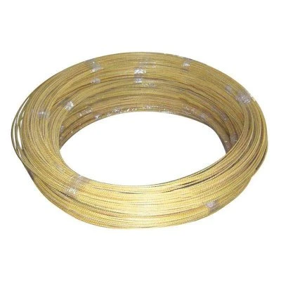 Купить Арматура композитная АСК-12мм бухта 50м  желтая