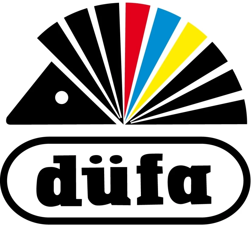 Бренд Dufa Mattlatex