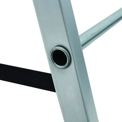 Купить Стремянка  алюминиевая 10 ступеней (1) "Новая высота" NV-1110