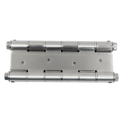 Купить Петля пружинная накладная Amig 1шт