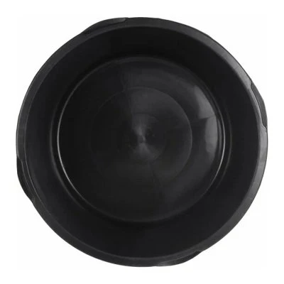 Купить Таз строительный Шабашка круглый 90л 204639