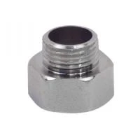 Купить Переходник 1*Мх1 1/4*F 