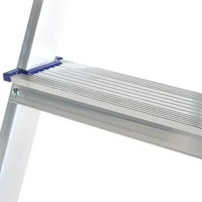 Купить Стремянка  алюминиевая  5 ступеней (1) "Алюмет"