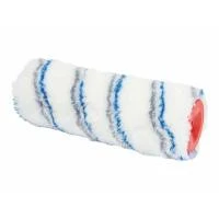 Купить Валик запасной полиамид "SOLLIEVO"  D48/180 мм (ворс 12 мм) бюгель 8 мм (1/100)  "KRAFOR" 083-0180