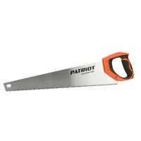 Купить Ножовка по дереву PATRIOT WSP-500 L