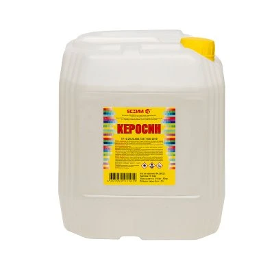 Керосин ЕВРО 5л ЯСХИМ