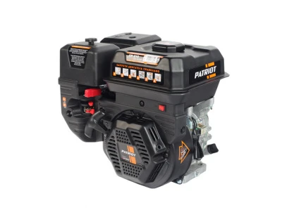 Купить Двигатель бензиновый PATRIOT SR 210