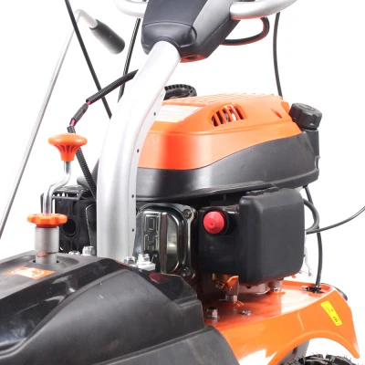 Купить Машина подметальная PATRIOT S 610 P