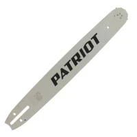 Купить Шина пильная PATRIOT P188SLHD009 (18'', 3/8", 1.3 мм, 68 звеньев)