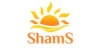 Бренд Shams