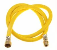 Купить Подводка газ.ПВХ 3/4 3м г/ш ELKA