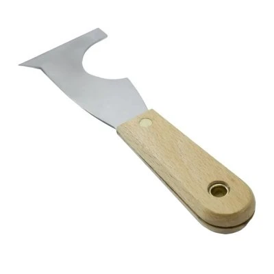 Купить Шпатель-скребок многофункц 63мм Политех