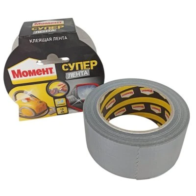 Купить Супер лента Монент клеящая 10м 29641