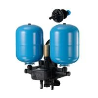 Купить Система автоматизации для колодцев "Бра" "Джилекс"